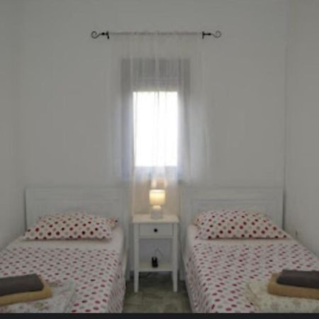 Apartment Lora Pag Town Exterior photo